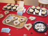 Valentine's Shop Pops Up Against Heart Disease