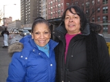 Bring Walmart to Hell's Kitchen, West Side Women Say