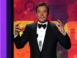 Jimmy Fallon Show Tweeting to Fill Seats Due to Storms