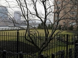 Sutton Place's Gated Garden Will Finally Open to the Public