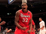 St. John's Makes NCAA Tournament Return