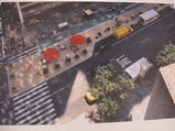 Midtown's Pedestrian Plaza Ripe For Accidents, Group Warns