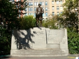 Stroll Down Memory Lane: Municipal Art Society Re-Creates First-Ever Walking Tour