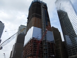 World Trade Center Plans Evacuation Drill Monday Morning