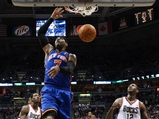 Carmelo Anthony, Knicks Continue Losing Ways Against Bucks