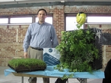 Small Business Owners Network in Upper Manhattan