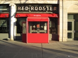 Sylvia's Says There's Room For Red Rooster in Harlem Politics