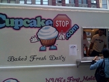 CupcakeStop Tweets That It Will Close
