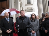 Keep Tax on Millionaires, School Advocates Say
