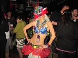 Village Mardi Gras Ball Raises $30K for Lower Eastside Girls Club