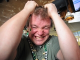 March Madness Meets St. Patrick's Day in Village Bars