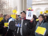 Parents Say Teacher Layoffs will Spell 'Disaster' for Already-Crowded Schools
