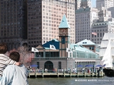 Oyster Bar and Restaurant Planned For Downtown Pier