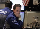 Stock Market Plummets as Japan's Nuclear Crisis Worsens