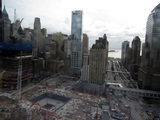 Lower Manhattan Development Corp. Approves 40 Percent Budget Cut