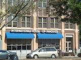 Second IHOP to Open in Harlem