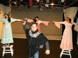 First WaHi Theater Festival Set to Kick Off in May