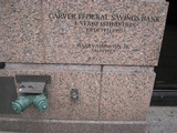 Harlem's Carver Bank Saved by Wall Street Investors