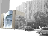 Construction of $43 Million UWS Synagogue Back on Track