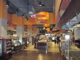 Giant Lunch Emporium Opens Near Herald Square