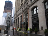Plan to Screen 9/11 Tourists in Luxury Building Irks Residents