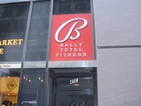 Police Arrest Alleged Bally Fitness Locker Room Thief