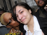 Afrika Owes Released From Jail After Harlem Church Posts Bail