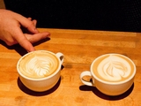 Village Barista Competes for Coffee Crafting Title