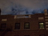 Lightning Strikes Washington Heights and Shocks Twitter