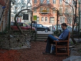 Secret Places to Find Solitude in Manhattan
