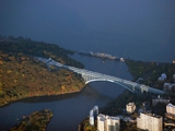 Three Year Rehab of Henry Hudson Bridge to Start in May