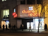 Upper East Siders Want Action on Duane Reade Sign