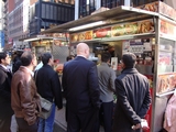 New Street Food Tour Set to Launch in Midtown