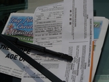 Business Owner Fined For Parking Legally