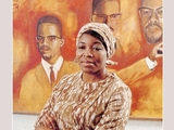 Dr. Betty Shabazz May Have Washington Heights Street Corner Named After Her