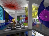 New Math Museum Hopes to Make Numbers Fun for Kids
