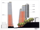 Developer of Proposed WaHi Skyscrapers Meets Community Board