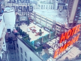 Battle Over Empire Hotel Rooftop Bar Heats Up