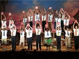 'The Book of Mormon' Leads Broadway with 14 Tony Nominations