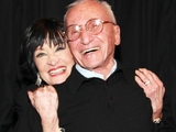 'West Side Story' Playwright Arthur Laurents Dies