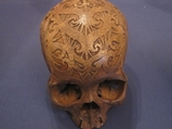 Hand-Carved Skulls Returned to Indonesia by Federal Officials