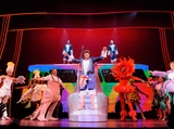 'Priscilla Queen of the Desert' Slammed for Using Canned Music