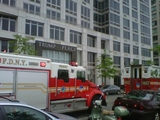 Tenants Fuming Over Insecticide Incident at Trump Place on UWS