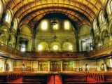 Manhattan's Historic Churches and Temples Open Their Doors for Tours This Weekend