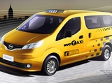 New Taxis Have Light that Flashes Whenever Horn Honks