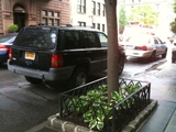 NYPD Traffic Agent Hit Outside Daniel Boulud Eatery