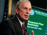 Mayor Bloomberg Holds Firm on Teacher Layoffs, FDNY Cuts