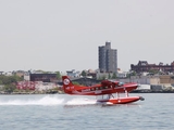 Kips Bay Seaplane Service Flies To Hamptons In Style