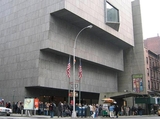 Start Memorial Day Weekend Early at Whitney