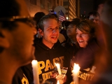 New Yorkers Seek Closure After Osama bin Laden's Death